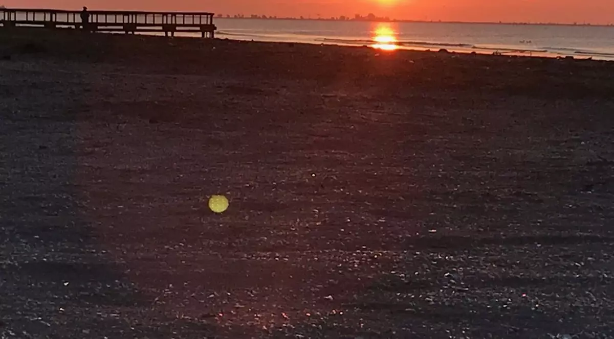 CORESPONDENȚĂ DE LA SULINA | Primul vot în locul unde soarele răsare prima oară peste Europa. PAH transmite din cel mai estic punct al României