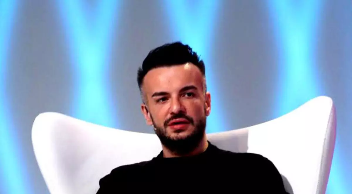 Ce discuție a avut Răzvan Ciobanu cu proprietarul mașinii cu care a făcut accident