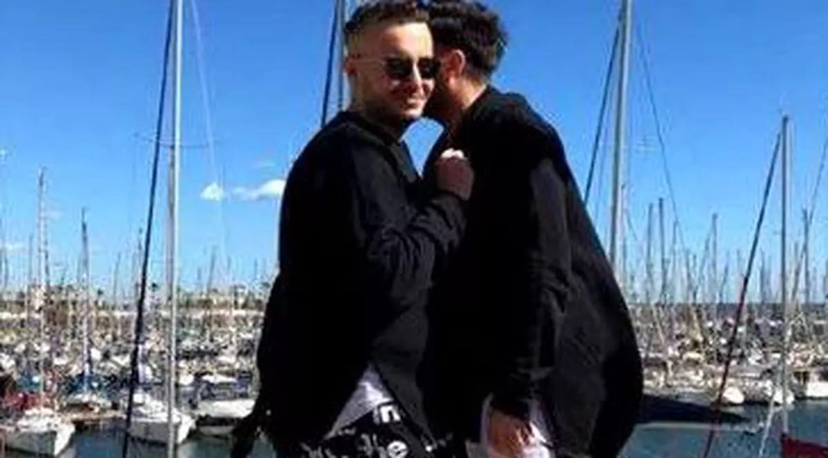 Cum se simte fostul iubit al lui Răzvan Ciobanu după moartea designerului. "Vreau să merg la psiholog, nu am cum să depășesc aceste momente"