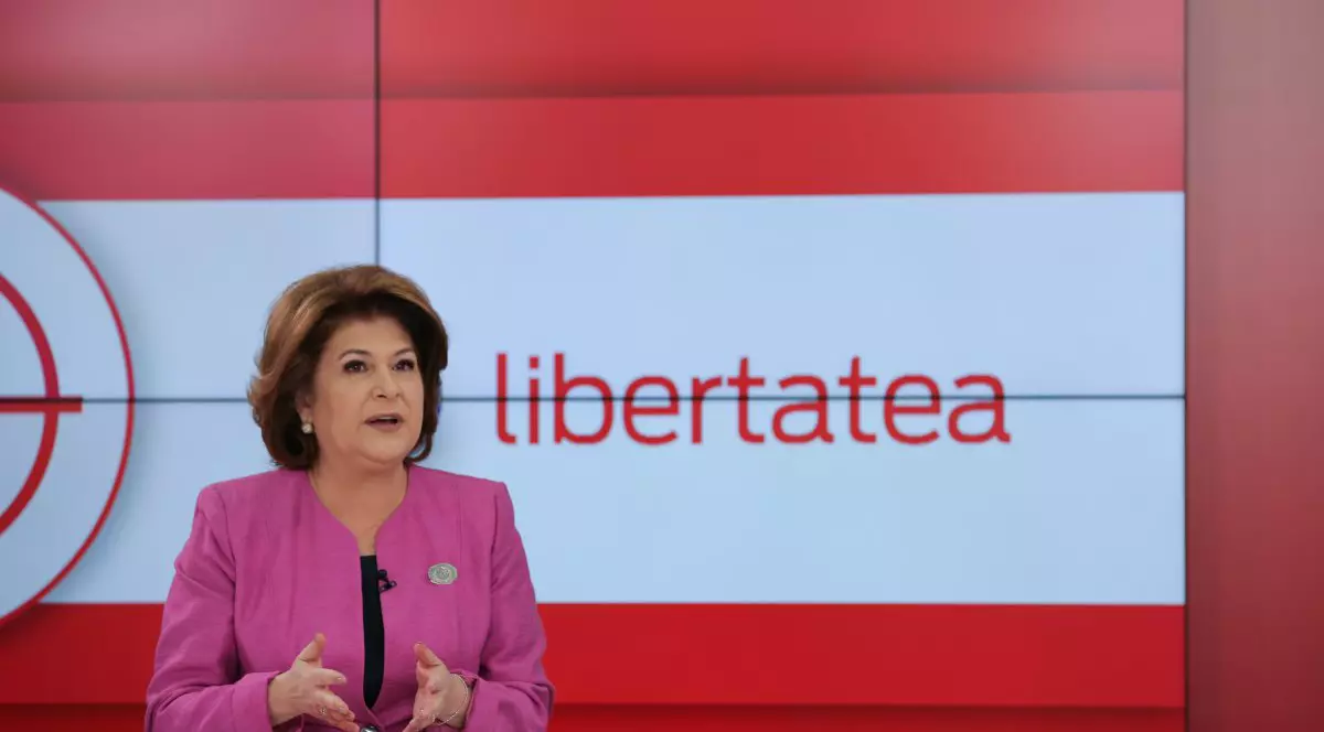 Rovana Plumb: ”PSD este în creștere în sondaje și acest lucru îi sperie pe adversari”