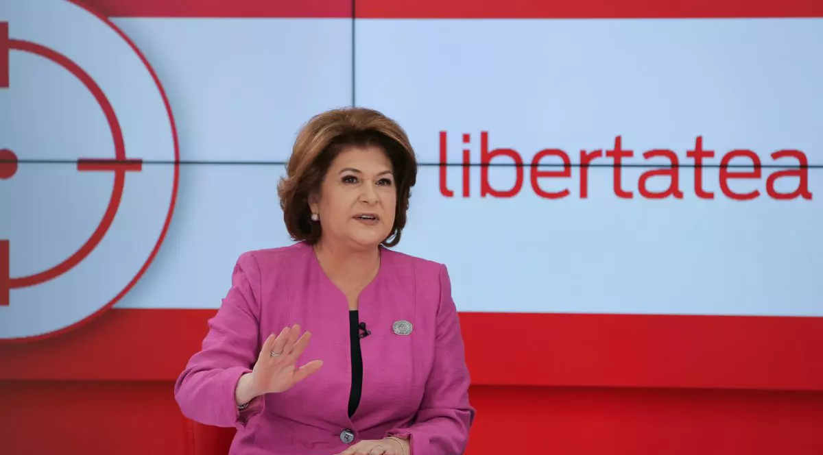 Primul politician de pe lista PSD la europarlamentare vine în studioul Libertatea