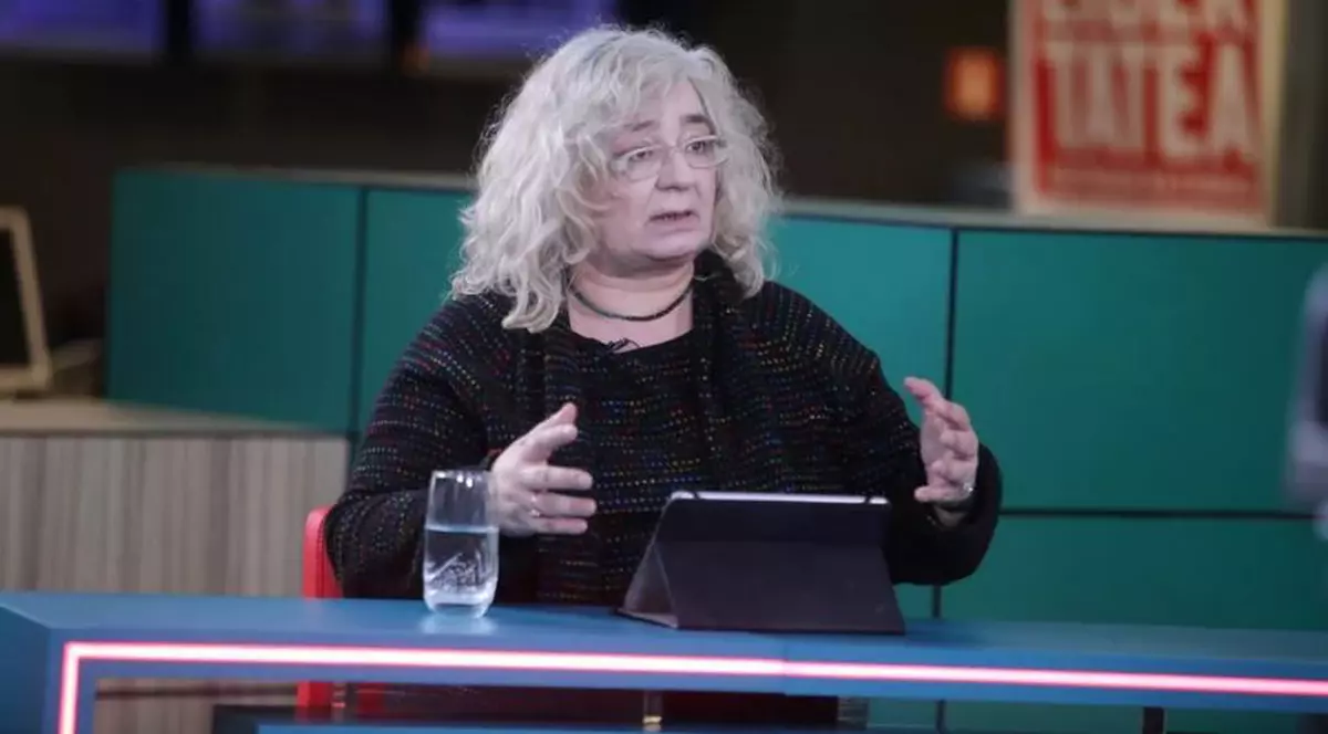 Climatolog ANM despre tornadele din România