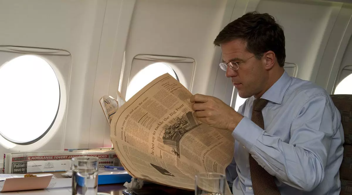 Avertisment din Olanda pentru britanici: Acordul pentru Brexit nu este deschis renegocierii