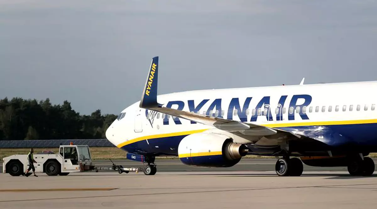 ryanair