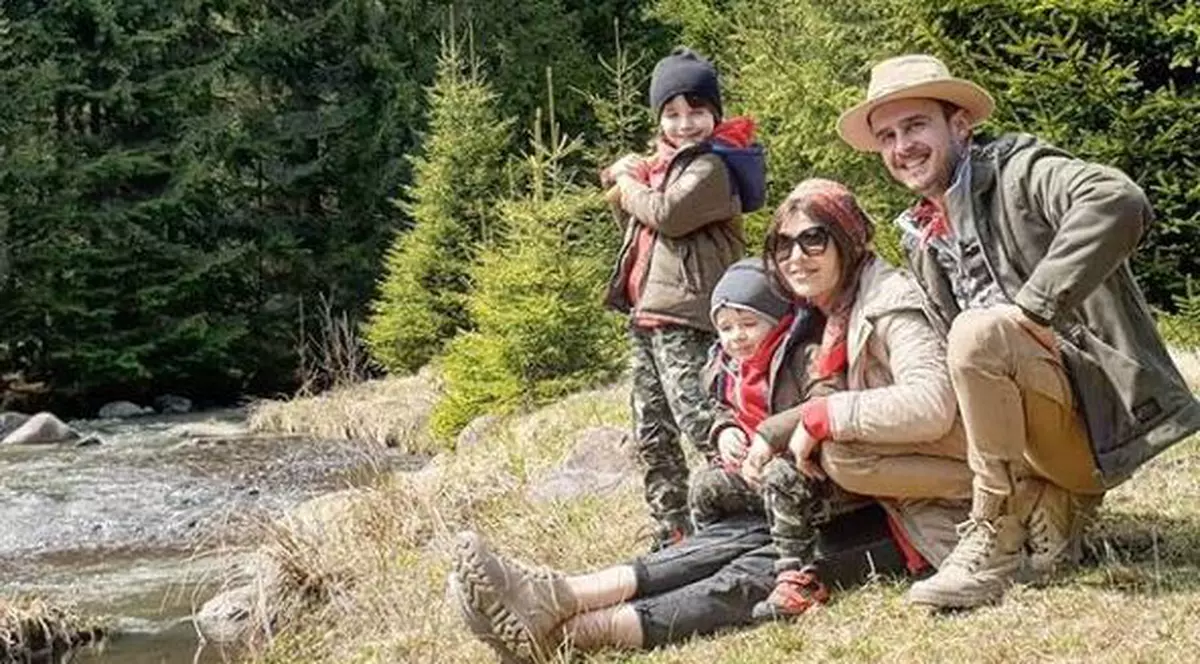 Vacanțele inedite ale vedetelor