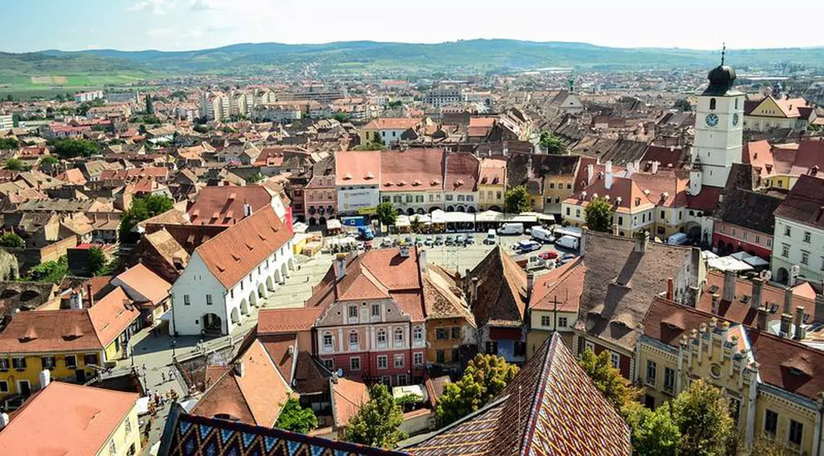 Vacanță prelungită pentru elevii din Sibiu