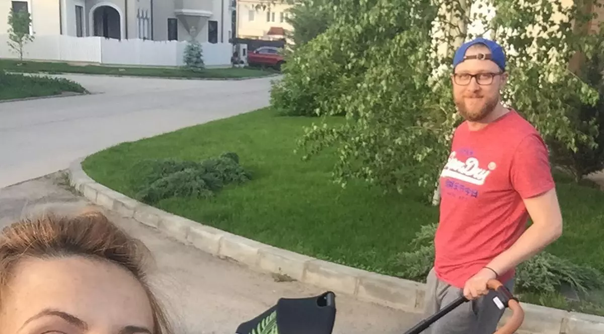 Simona Gherghe, despre viața cu doi copii mici. „Am senzația că și în somn fac ceva”