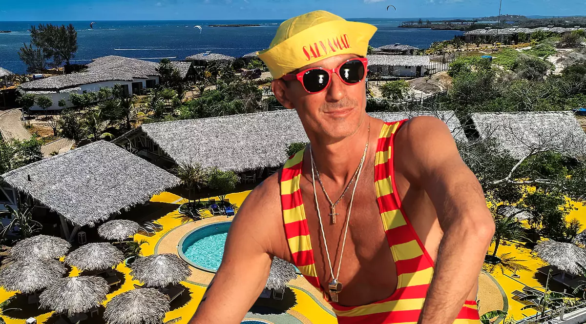 Angajații lui Radu Mazăre din Madagascar au aflat de la reporterii Libertatea că patronul lor a fost arestat