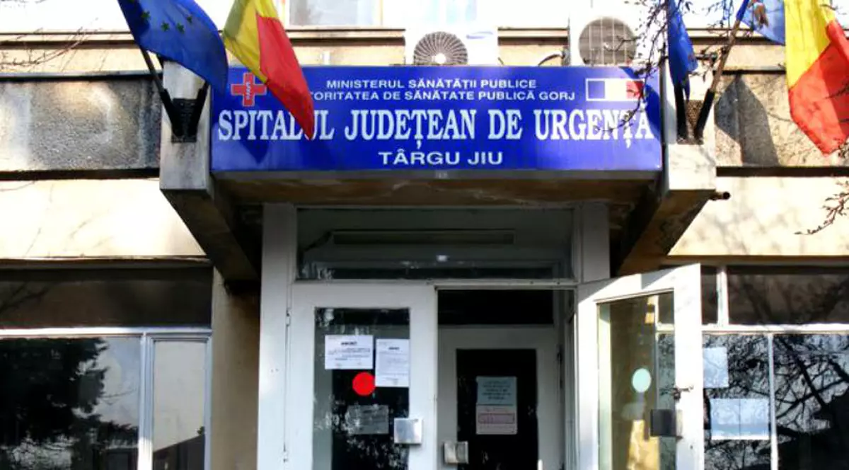 Electricienii Spitalului din Târgu Jiu fără concediu de odihnă