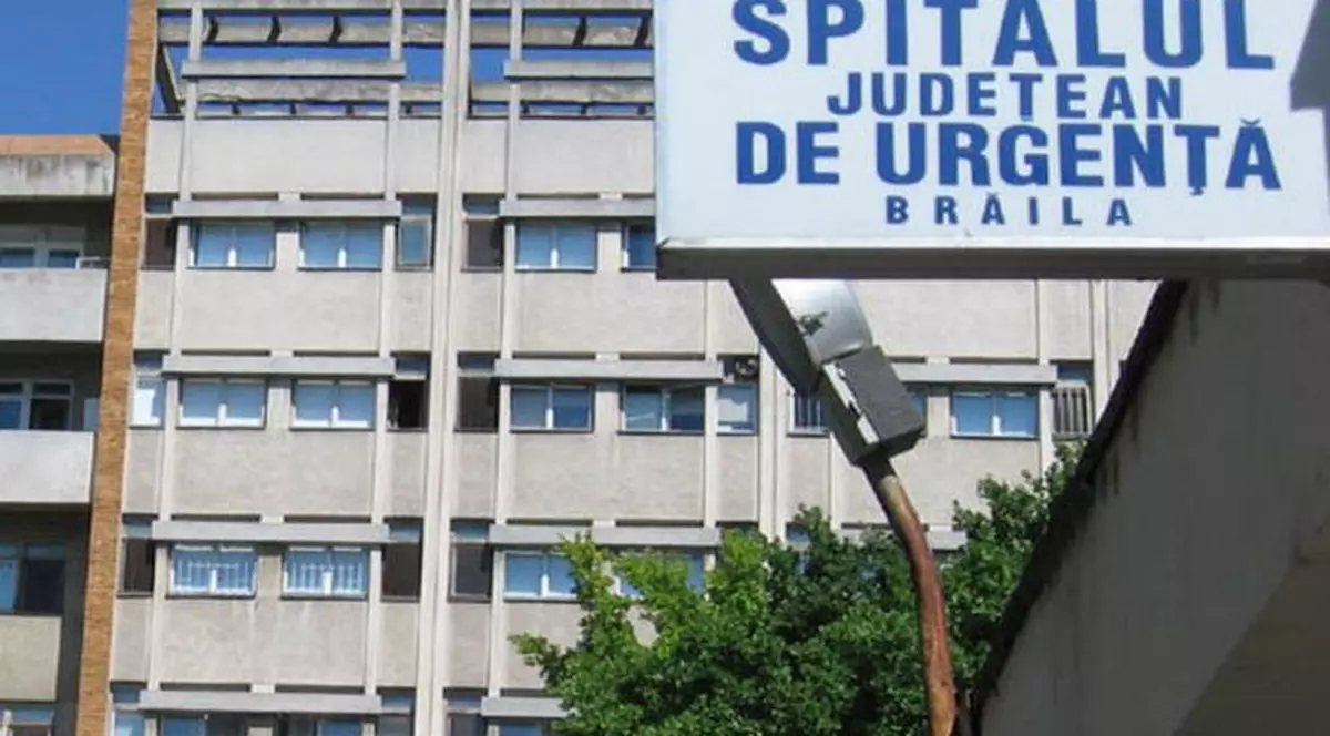 Elev din Brăila diagnosticat cu TBC