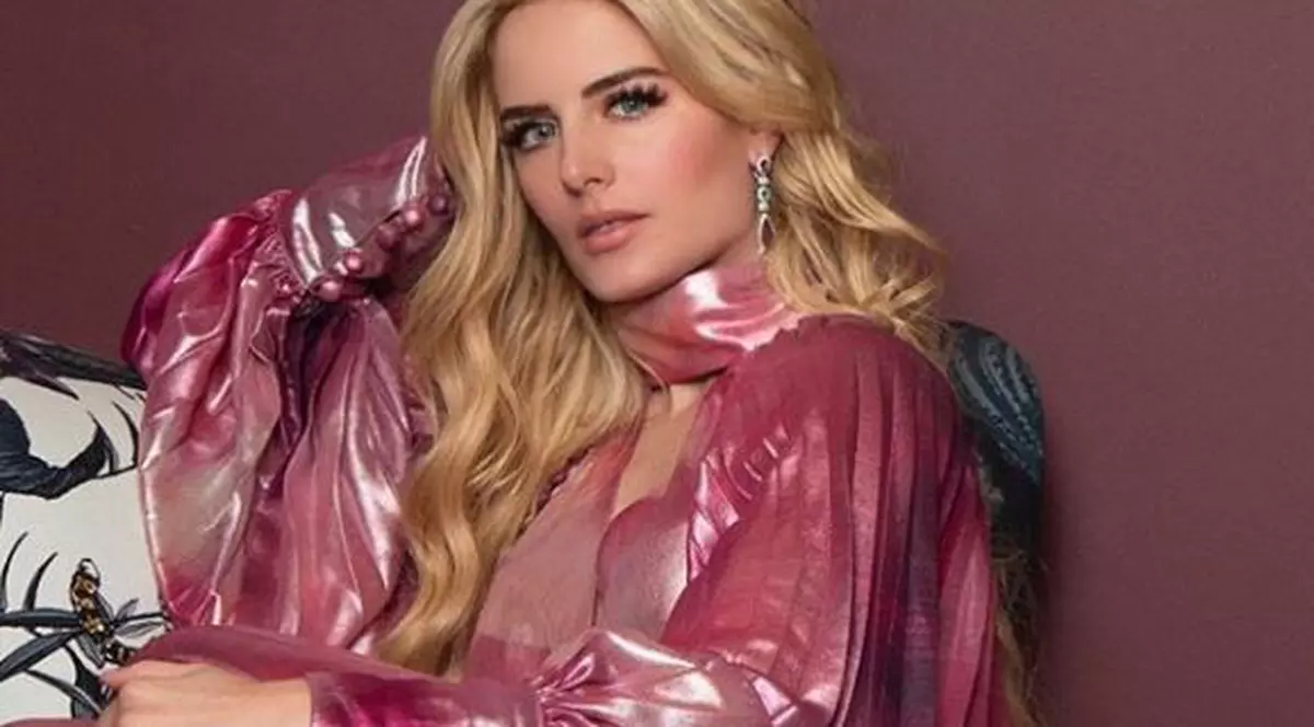 Prima declarație pe care actuala iubită a ex-președintelui mexican o face după ce s-a aflat despre relația lor