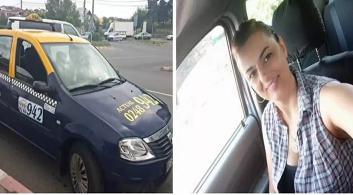Taximetristă din Pitești, audiată de Poliție pentru că a vrut să ofere curse gratis celor care au votat