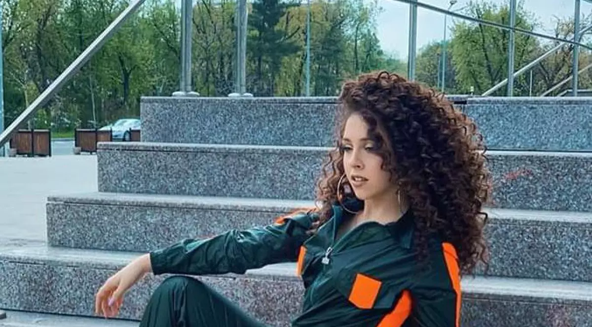 Bianca Mihaela Lixandru