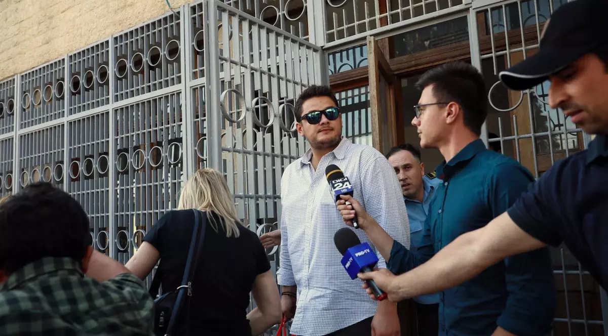 Alertă la fosta fermă a fiului lui Liviu Dragnea. Aproape 100 de porci au murit în numai 2 ore, autoritățile spun că nu e pestă porcină