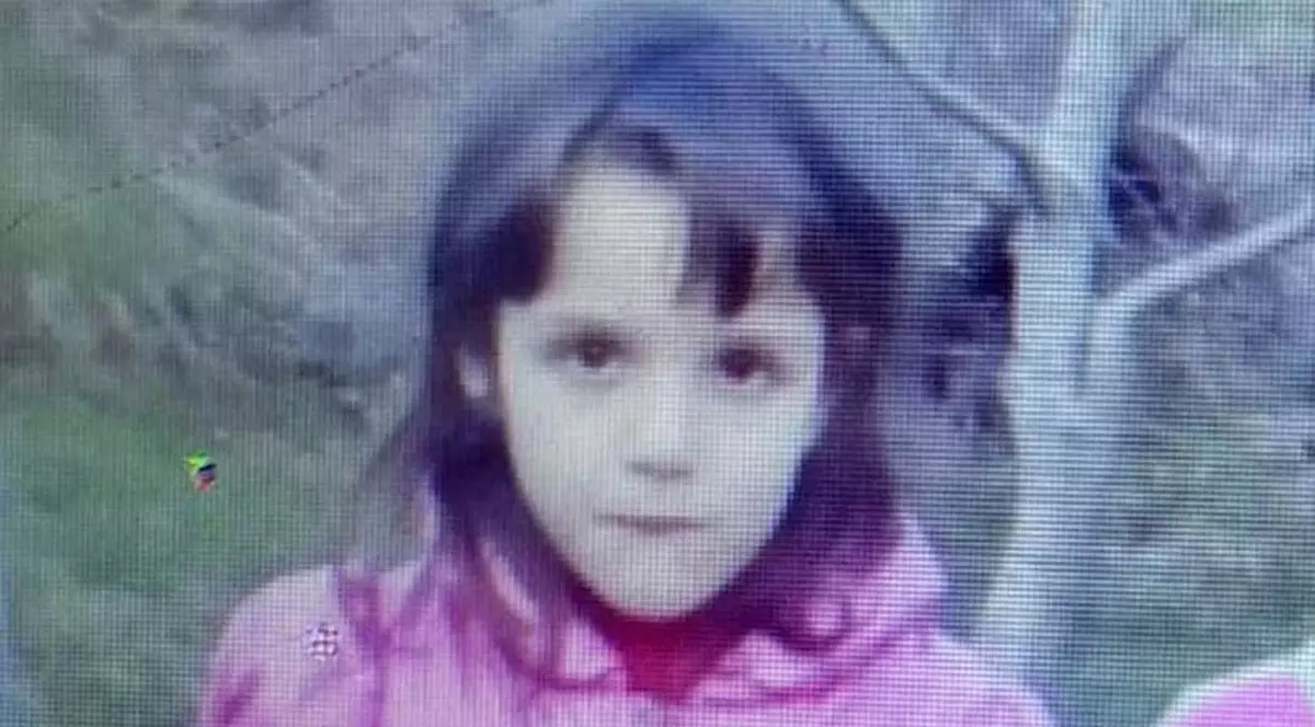 Valentina Rusnac, fetița din Maramureș dispărută încă de vineri, căutată