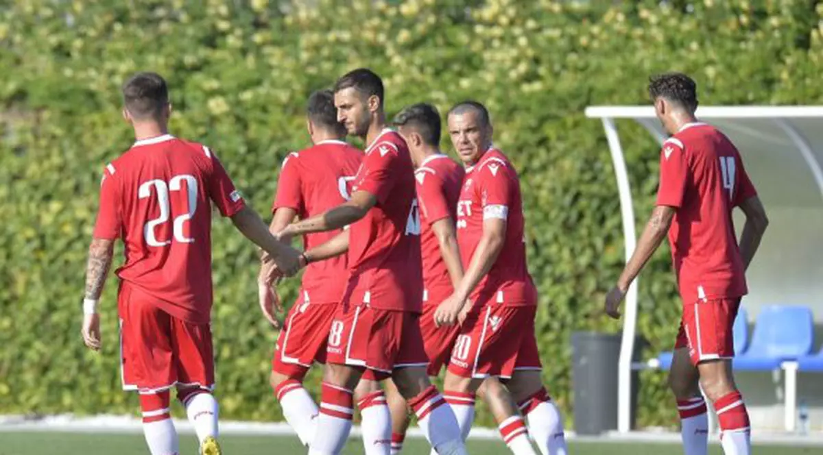 Transferuri Dinamo pentru sezonul 2019-2020. Succes clar cu Kilmarnock