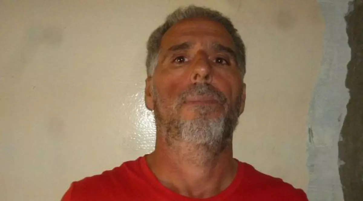 Liderul grupării mafiote 'Ndragheta a evadat din închisoare printr-o gaură din acoperiș