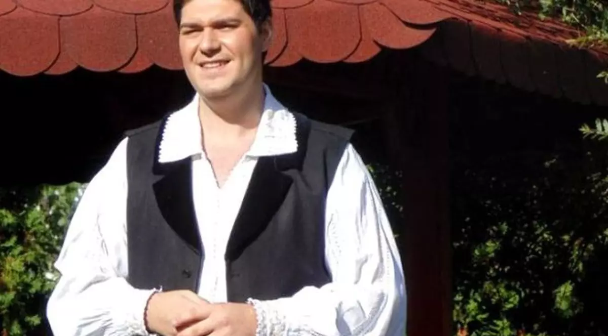 Povestea celebrului artist de muzică populară care a slăbit 62 de kg. Cum arată Gabriel Dumitru acum