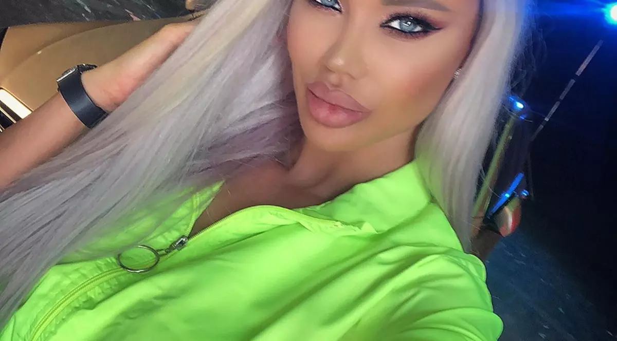 Bianca Drăgușanu a cucerit internetul grație fetiței ei. Cum au reacționat fanii când au văzut-o pe Sofia | FOTO