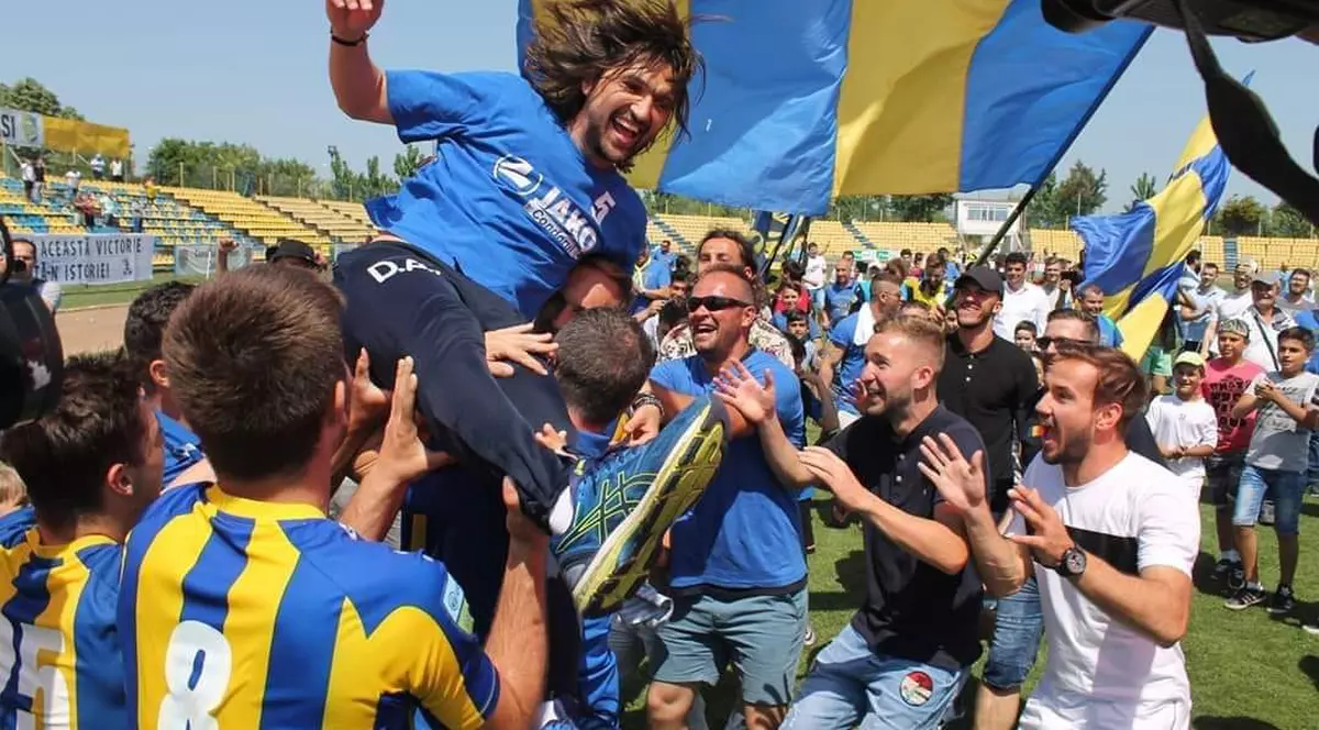 Dan Alexa, antrenor la Astra, Flavius Stoican preia Petrolul