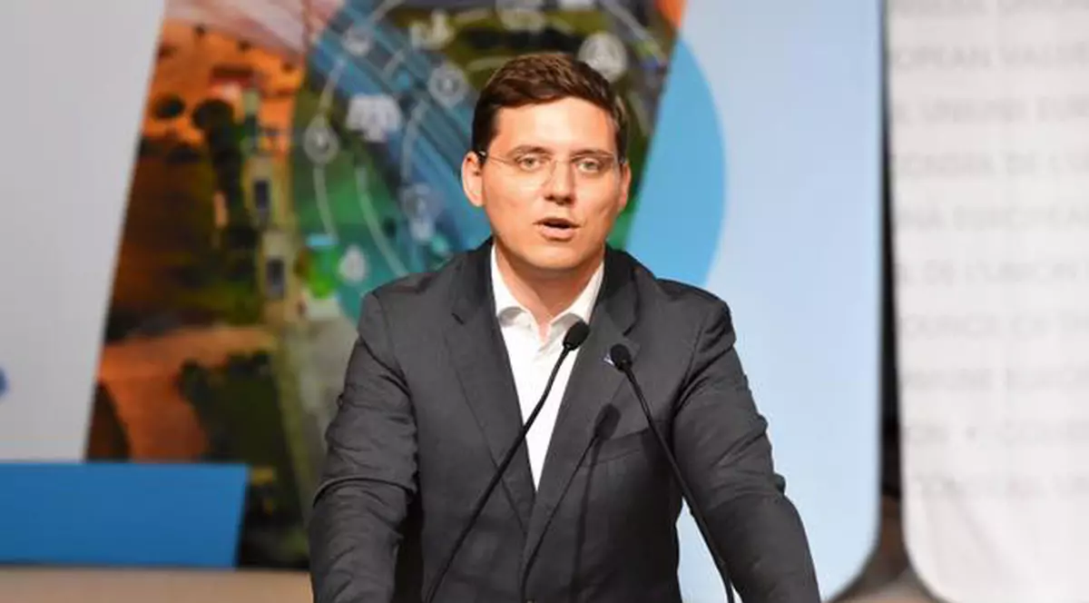 Rezoluţie propusă Congresului PSD: Partidul să îşi reasume identitatea pro-europeană