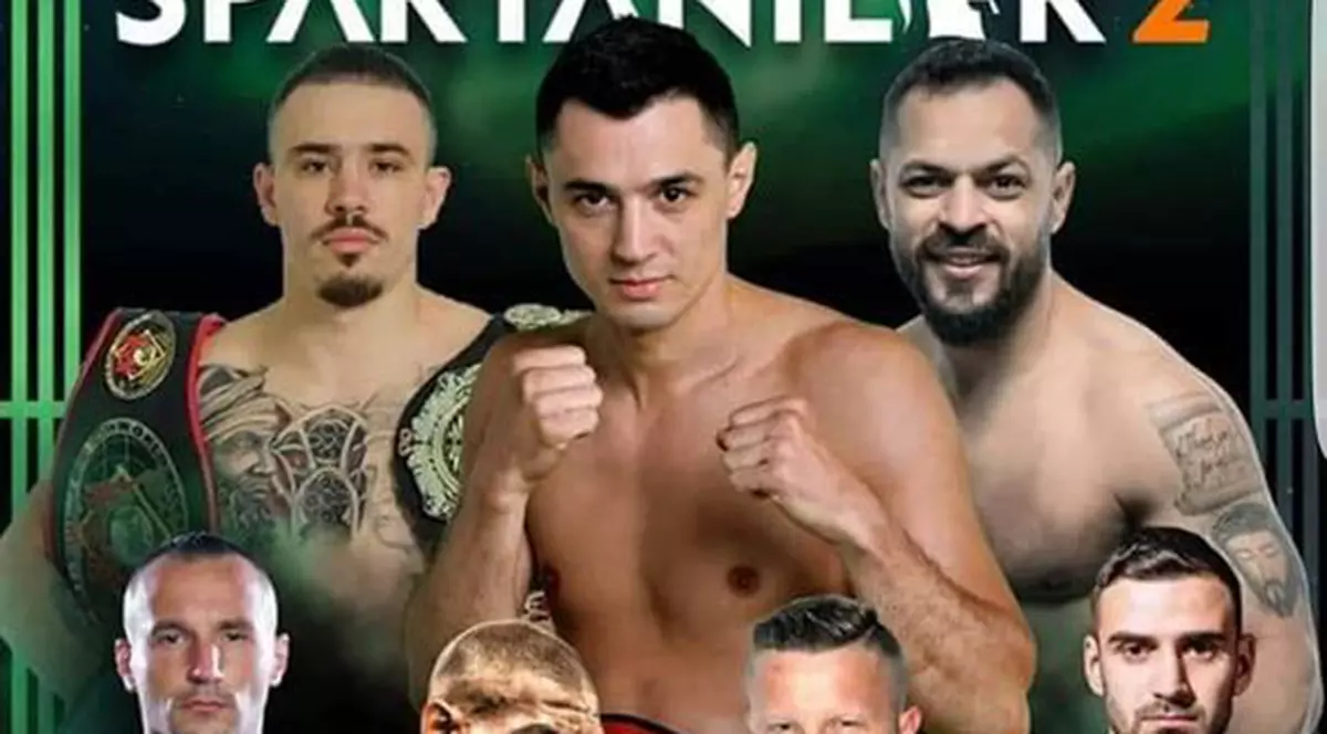 Gala de box ”Noaptea Spartanilor 2”, de la Timișoara. Flavius Biea l-a bătut pe mexicanul Gurrola și și-a păstrat centura intercontinentală IBA la semi-mijlocie. Toate rezultatele