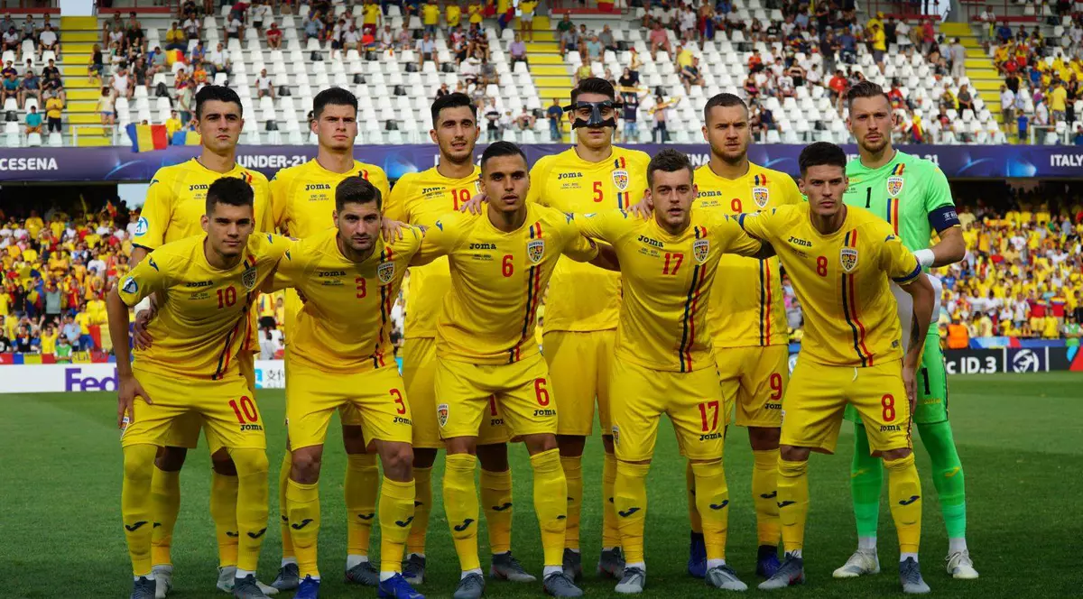 Toate reacțiile după România U21 - Anglia U21, 4-2 la Euro 2019 din Italia. ”Suntem generația de fier”. Rădoi: ”Mbappe Coman mi-a dat o palmă” / FOTO&VIDEO