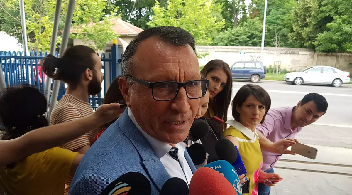 Paul Stănescu, anunţ şoc, înainte de Congresul PSD: "Nu voi vota!"
