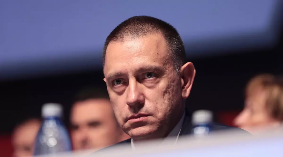 Congres PSD | Mihai Fifor, discurs pentru funcţia de secretar general: "Eu nu cred că este cineva în această sală care l-a uitat pe Dragnea, pe Năstase!"