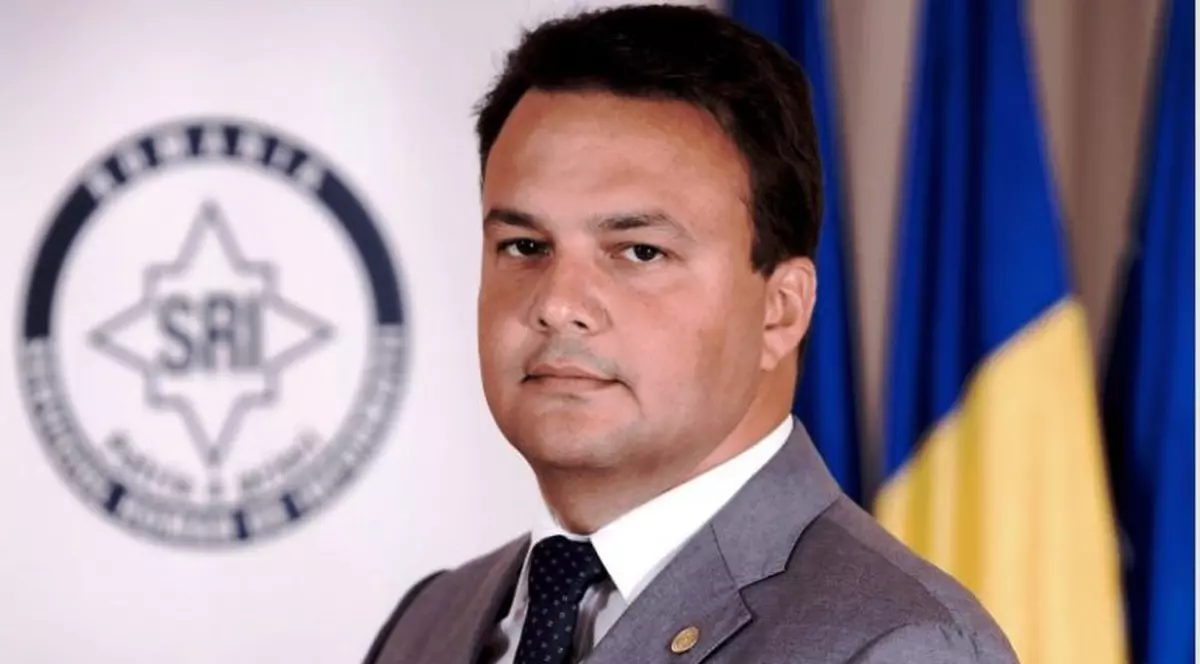 Șefii DNA au raportat arestările unor politicieni la SRI