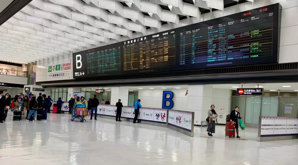 Părinții copiilor abandonați pe aeroporturile din Milano și Tokyo dau în judecată asociația care a organizat taberele. Ultima reacție a organizatorilor: „Toate proiectele sunt suspendate”