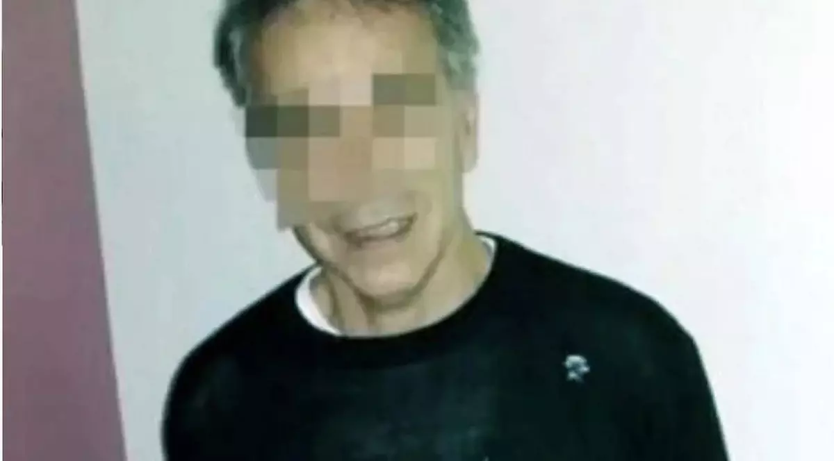 Și-a salvat prietena de 14 ani să fie abuzată de un bărbat de 57 de ani