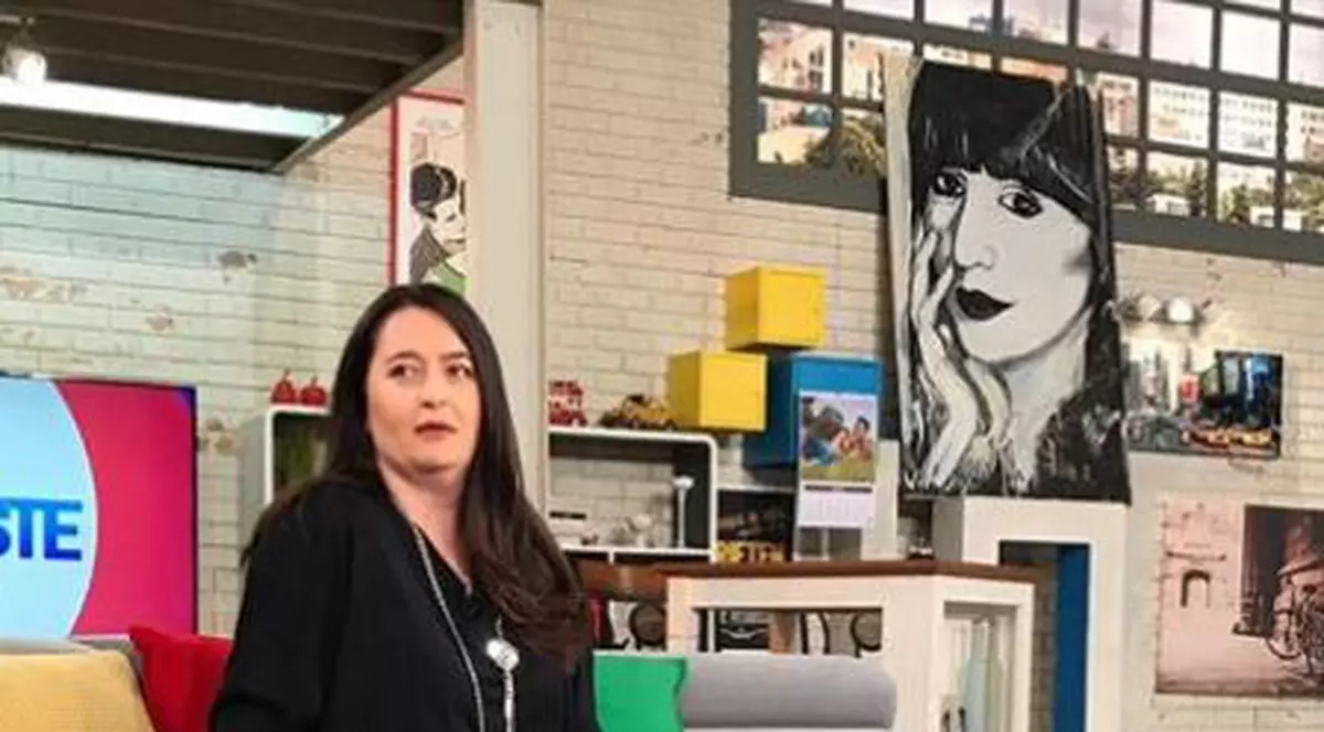 Amalia Năstase: "Cine spune că nu are grija zilei de mâine, ori e Ion Ţiriac, ori minte!"