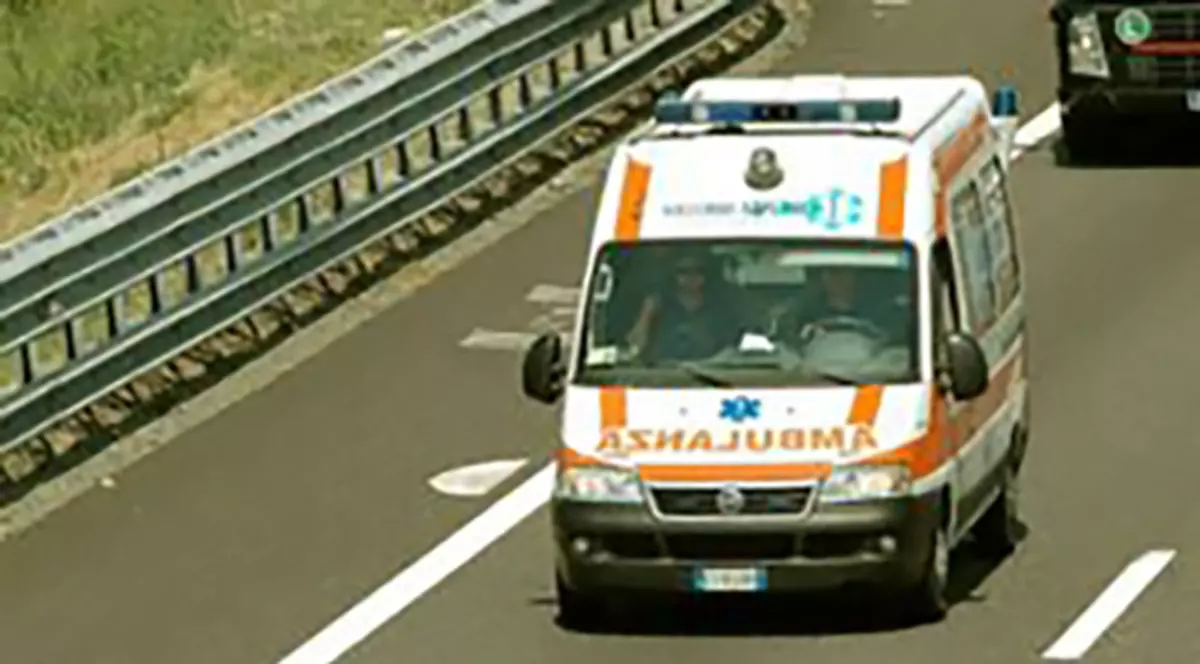 Un român care lucra în Italia a murit. Cauzele decesului nu sunt cunoscute