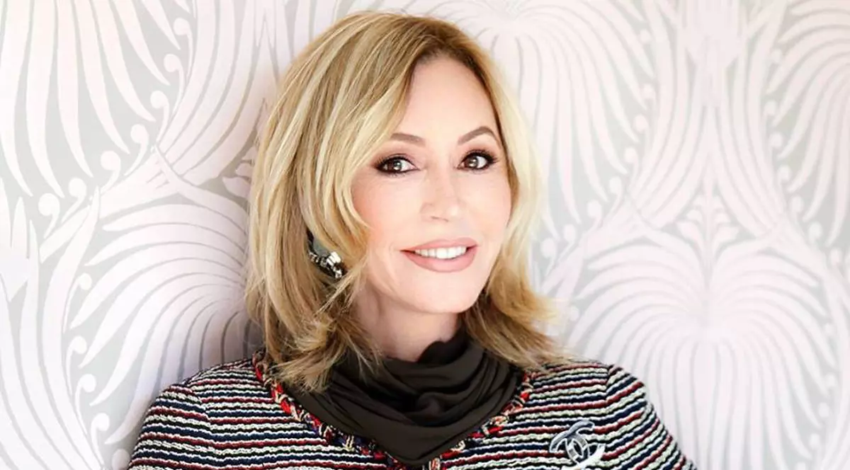 Anastasia Soare, în topul Forbes al celor mai bogate femei de afaceri din SUA. Ce avere are românca supranumită 