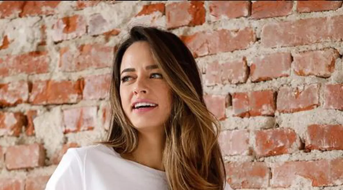Din ce face bani Andreea Raicu după ce nu mai apare la TV