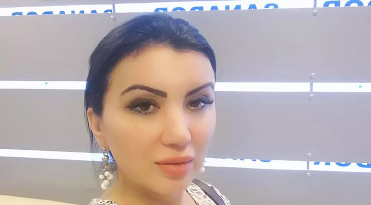 Cum se simte Adriana Bahmuțeanu după operație. "Am avut noroc de la Dumnezeu"