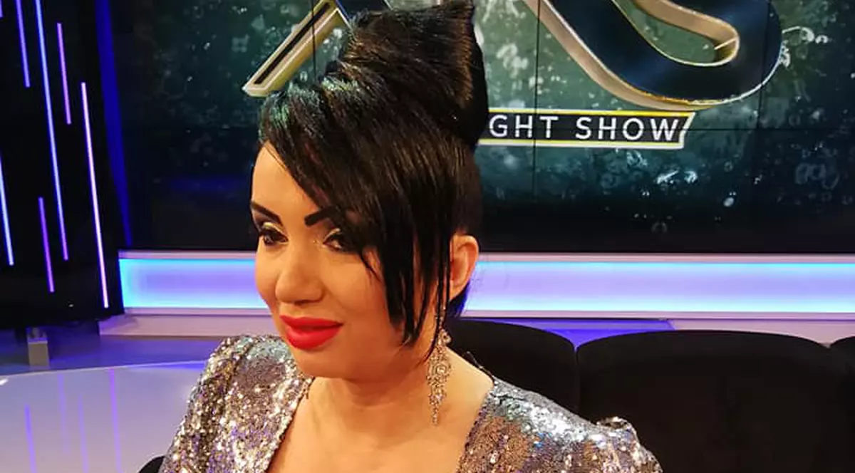 Adriana Bahmuțeanu se pregătește de operație. "Nu se bagă nimeni la așa ceva. Există risc de deces"