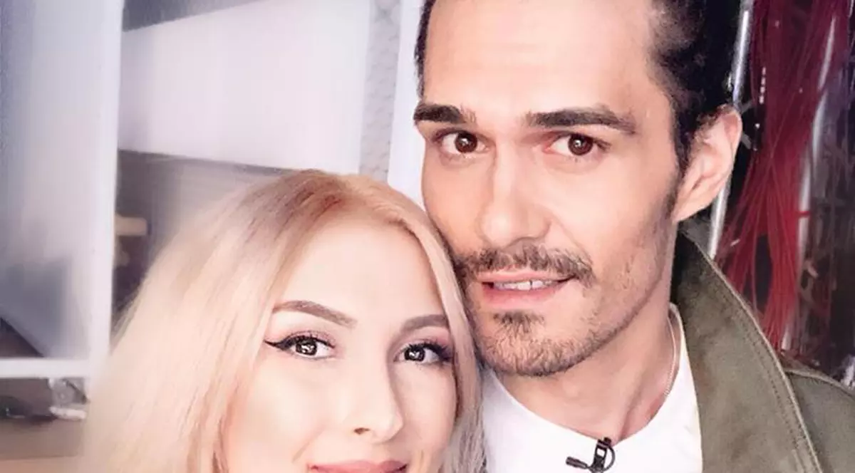 Andreea Bălan, dezvăluire incredibilă despre căsătoria cu George Burcea. Vedeta face nuntă în luna septembrie