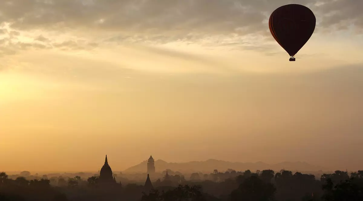 Pachet turistic inedit - Ocolul Pământului în 80 de zile pentru 5.000 de dolari