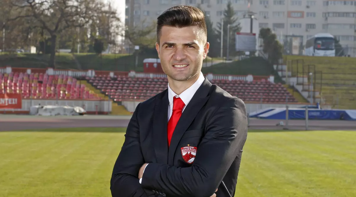 Ciobotariu, Stoican și Niculescu l-au refuzat pe Ionuț Negoiță. Florin Bratu poate reveni la Dinamo!