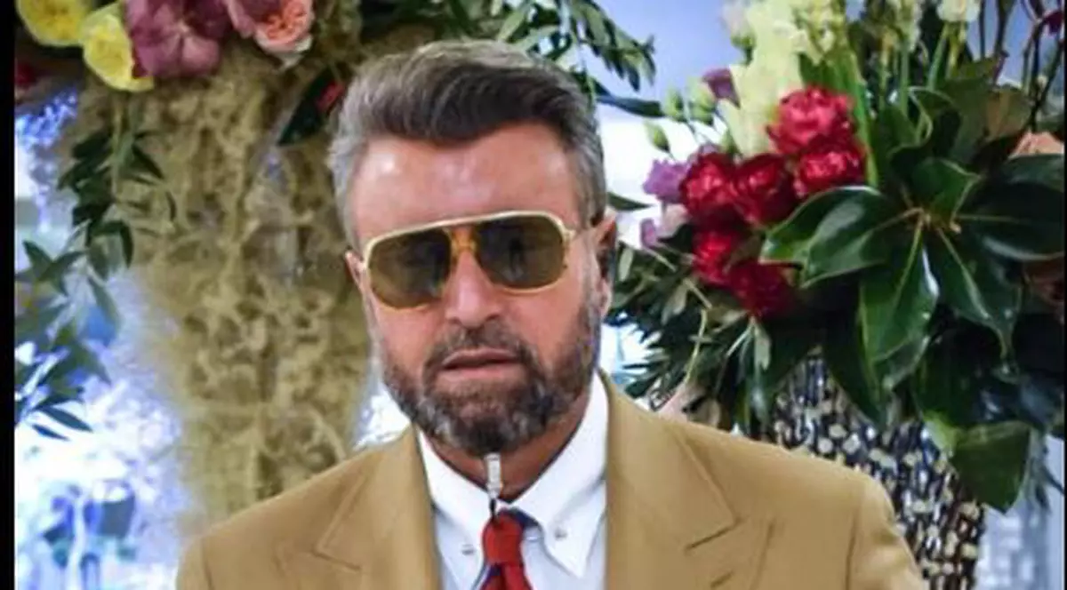 Ce spune Cătălin Botezatu despre Andreea Bălan: "Fără nicio supărare, chit că riscăm telefoane şi carne în frigider..."