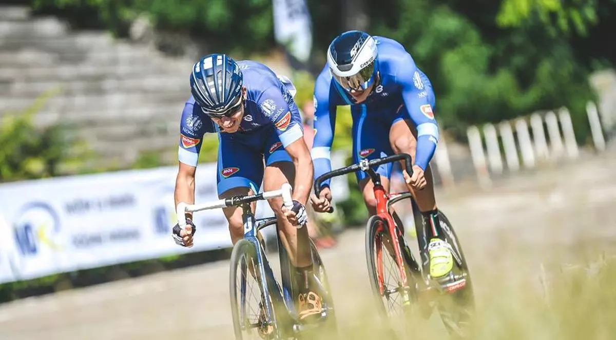 Restricții de circulație cu ocazia Turului Ciclist al Sibiului