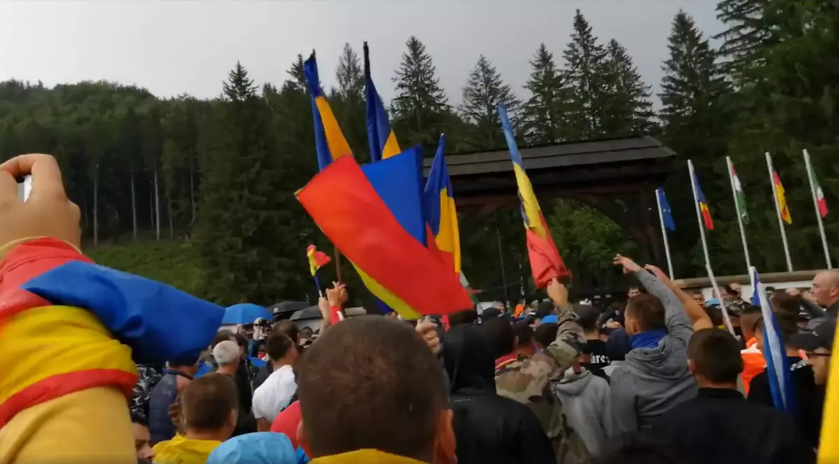 Preşedintele Ungariei despre incidentele din Valea Uzului