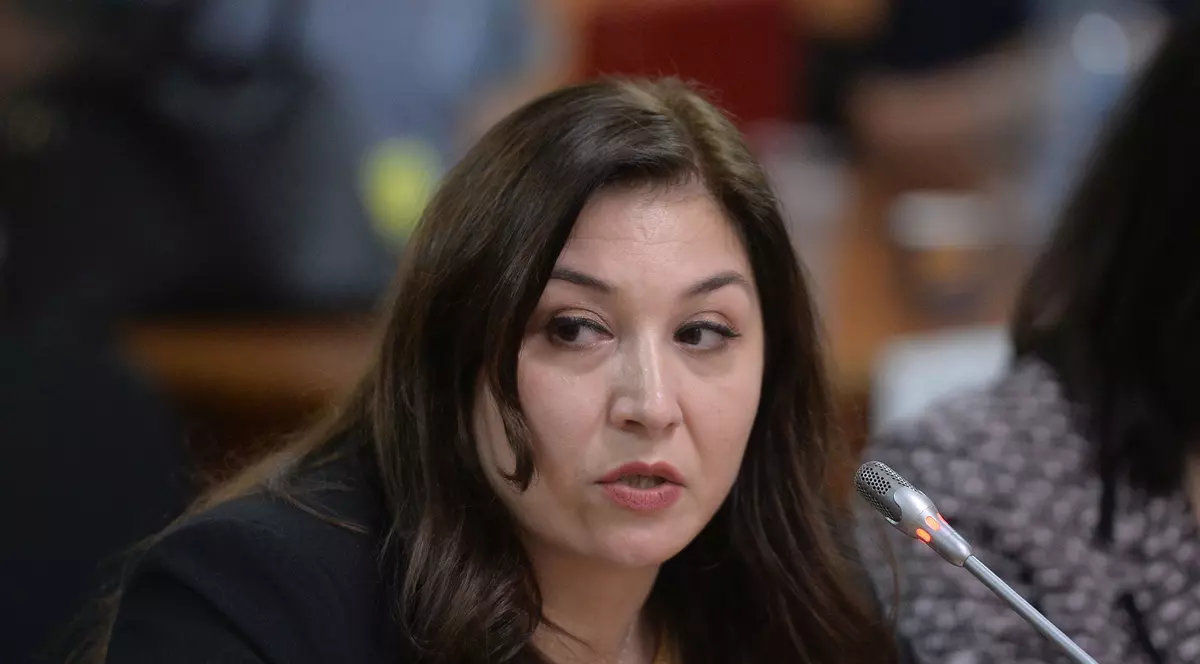 Claudia Nicolae, director general Agerpres: „Am anulat decizia comisiei de disciplină, șeful departamentului video nu e concediat”