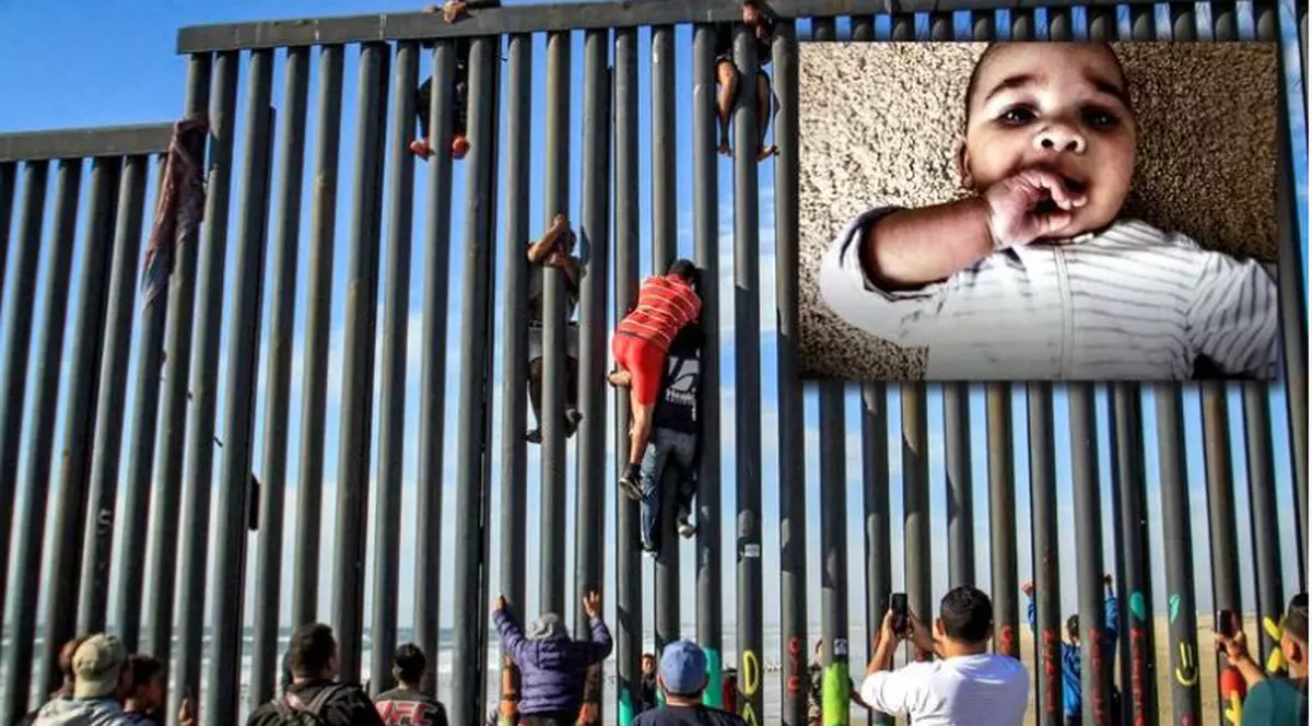 Povestea emoționantă a băiețelului român de patru luni despărțit de familie, în America. A crescut într-o familie adoptivă din Michigan, în timp ce părinții au fost deportați