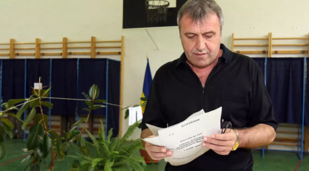 Primăria Capitalei, executată silit pentru 115 milioane de euro de Costică Constanda. “Pe 3 august, conturile primăriei vor fi blocate”
