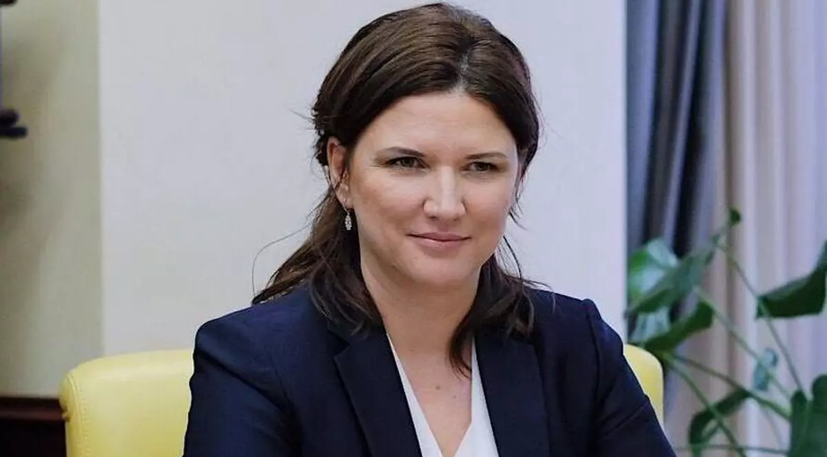 Ambasadoarea Moldovei în SUA rechemată la Chișinău