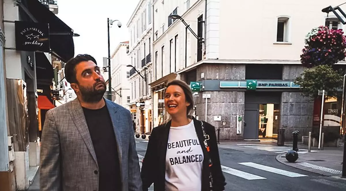 Decizia luată de Diana Dumitrescu, însărcinată în șapte luni. „Am refuzat toate contractele”