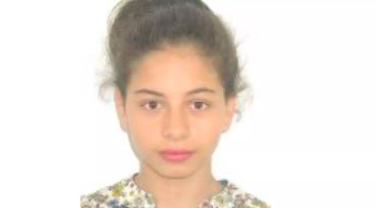 O fată de 14 ani din Sibiu e căutată de Poliție după ce a dispărut de acasă de șase zile